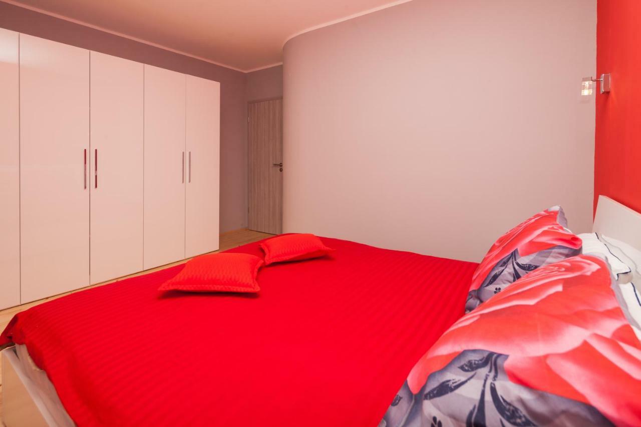 Appartement New Brend App Matija à Pinezici  Extérieur photo