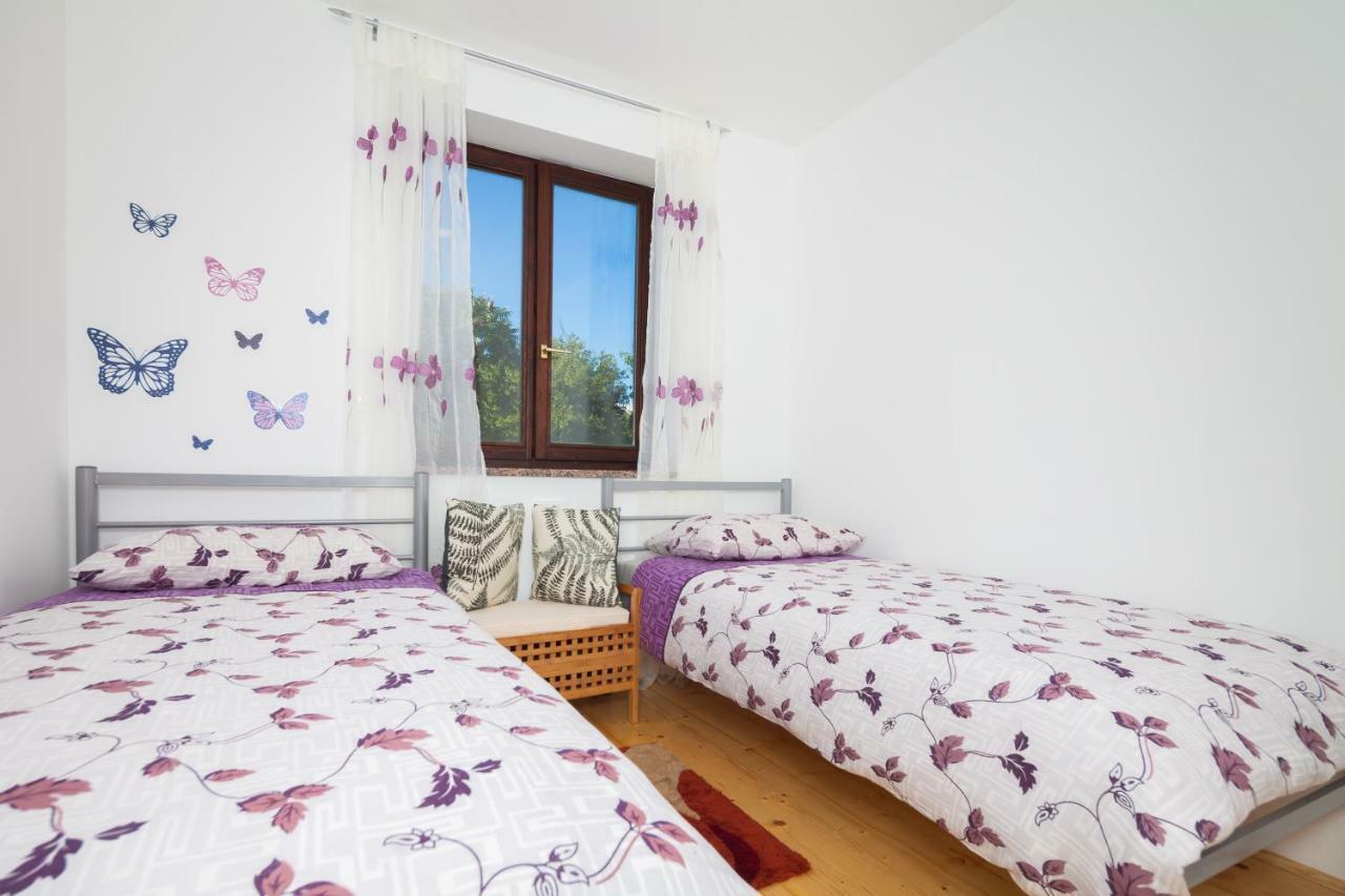 Appartement New Brend App Matija à Pinezici  Extérieur photo
