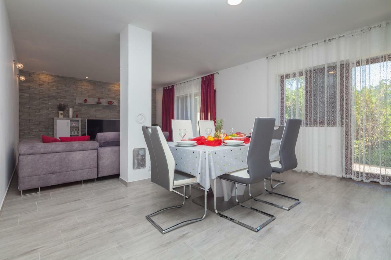 Appartement New Brend App Matija à Pinezici  Extérieur photo