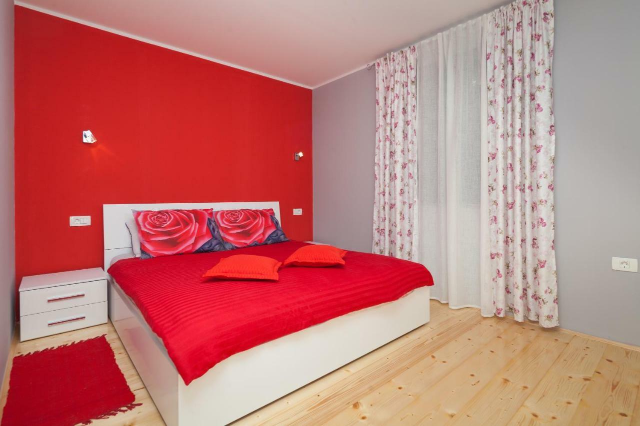 Appartement New Brend App Matija à Pinezici  Extérieur photo