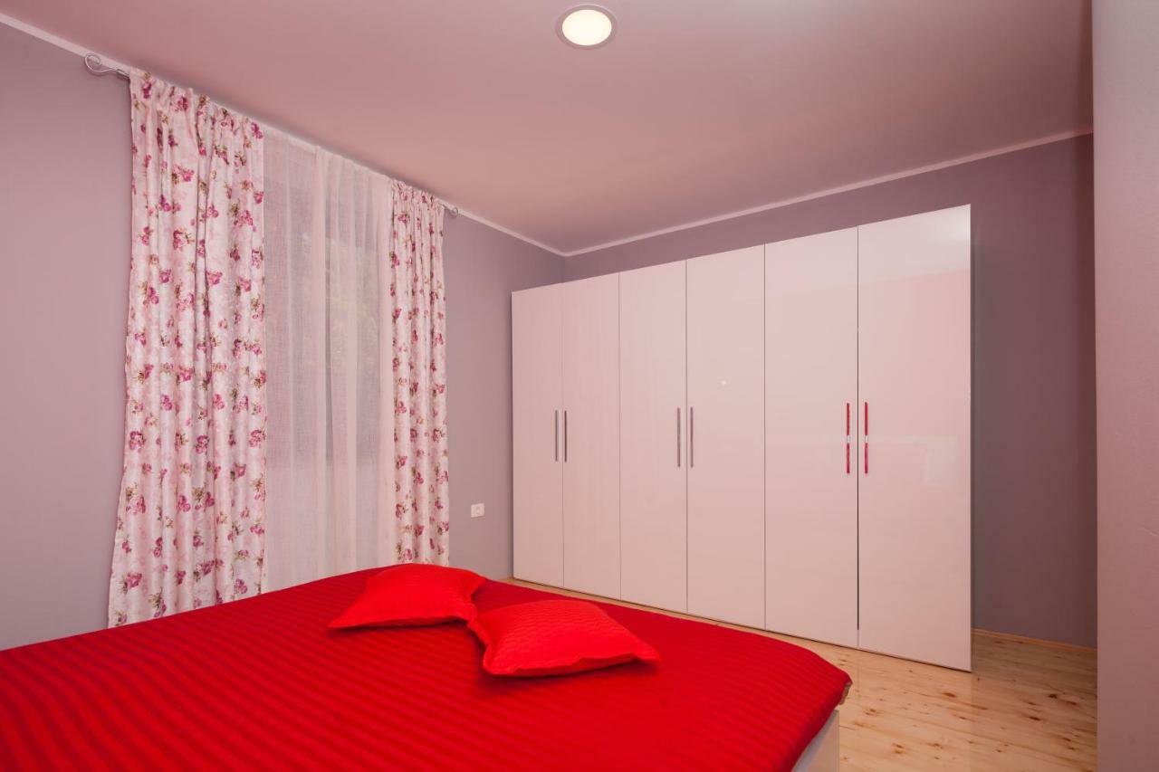 Appartement New Brend App Matija à Pinezici  Extérieur photo